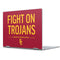 University of Southern California Fight On Trojans Red Pixelbook Skin